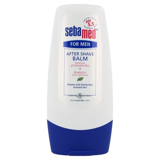 sebamed For Men After Shave Balm 100 ml