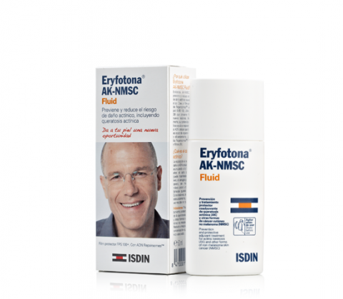 ISDIN ERYFOTONA AK-NMSC FLUID SPF 99 50ML