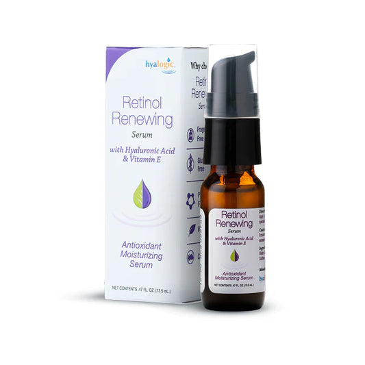 HYALOGIC RETINOL RENEWING SERUM 13.5ML