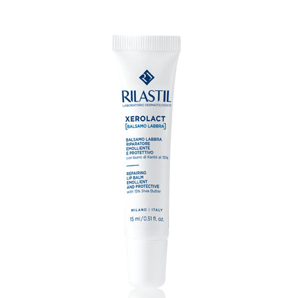 Rilastil XEROLACT REPAIRING LIP BALM 15 ml