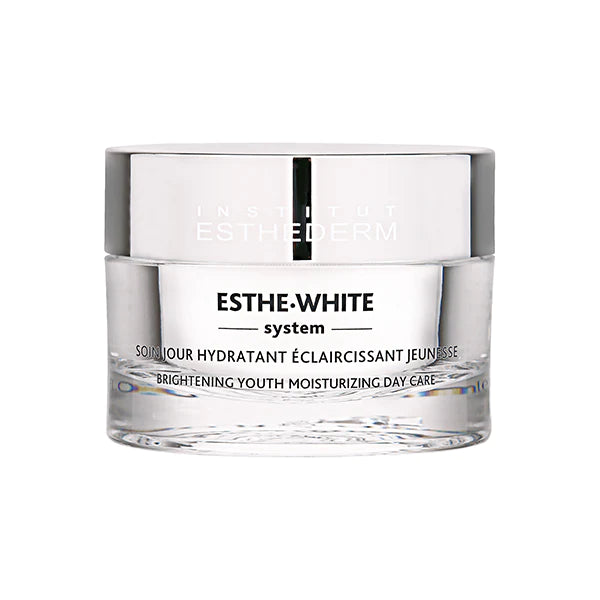 ESTHEDERM Esthewhite Bright Day Care 50ml