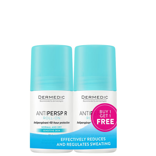 Dermedic Antiperspirant 48-Hour Protection 60ml