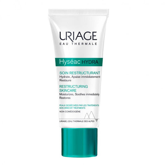 URIAGE HYSÉAC HYDRA 40ML