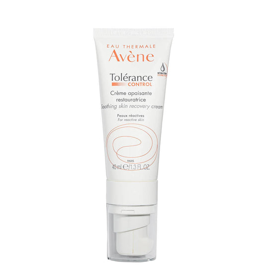 Avene Tolerance Control Soothing Skin Recovery Cream