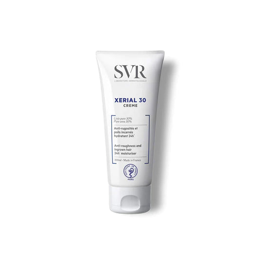 SVR XERIAL 30 (PURE UREA 30% + PANTHENOL) GEL CREME 75ML