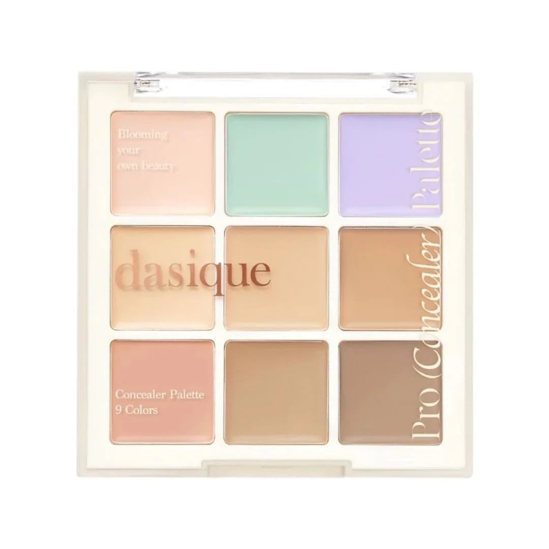 Dasique Pro Concealer Palette