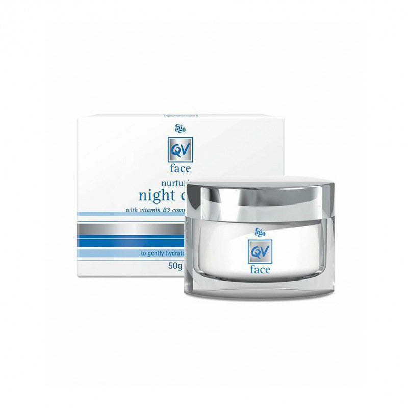 QV Face Nurturing Night Cream