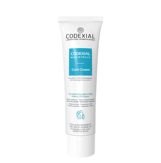 Codexial Cold Cream 100ml