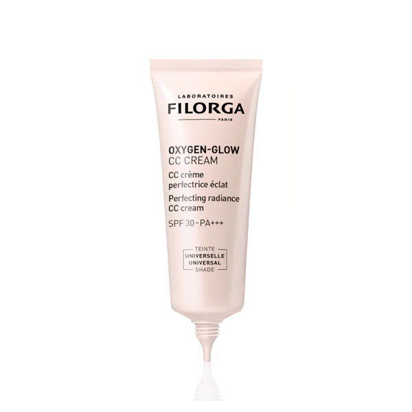 FILORGA OXYGEN-GLOW CC CREAM 40ML