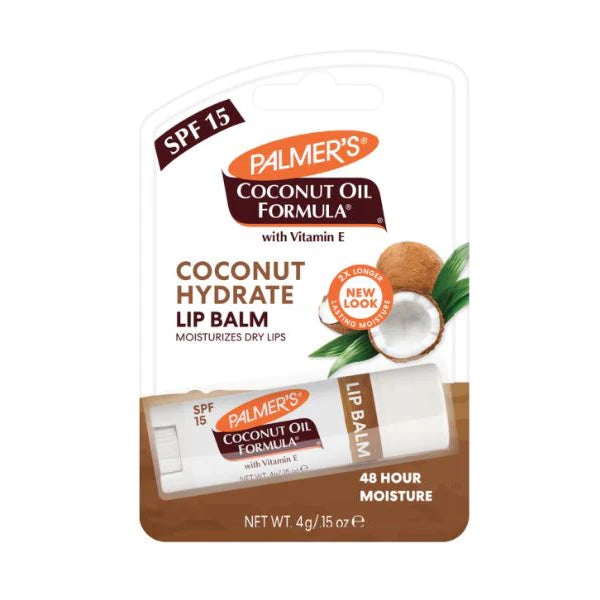 PALMER'S COCONUT HYDRATE LIP BALM