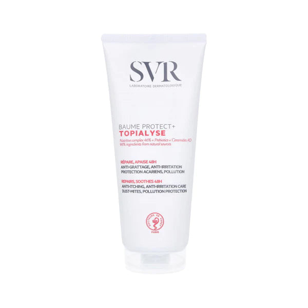 SVR TOPIALYSE PROTECT+ BALM 200ML