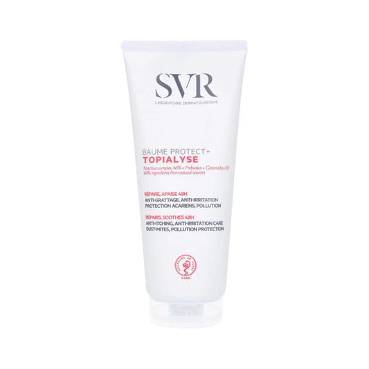 SVR TOPIALYSE PROTECT+ BALM 200ML