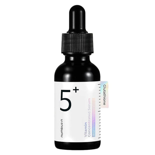 NUMBUZIN No.5 Vitamin Concentrated Serum