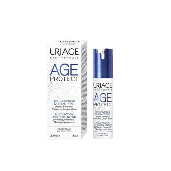 URIAGE EAU THERMALE MULTI ACTION AGE PROTECT SERUM 30ML