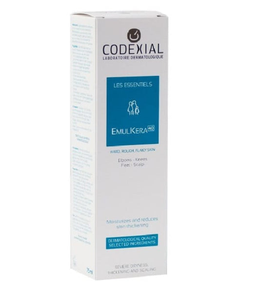 Codexial Emulsion 75ml