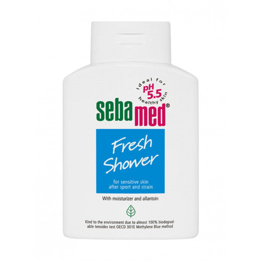 Sebamed Fresh Shower 200ml