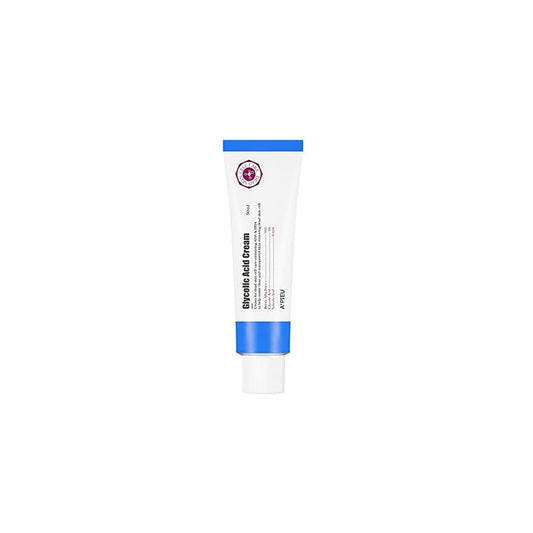 A'Pieu, Glycolic Acid Cream, 1.69 fl oz (50 ml)