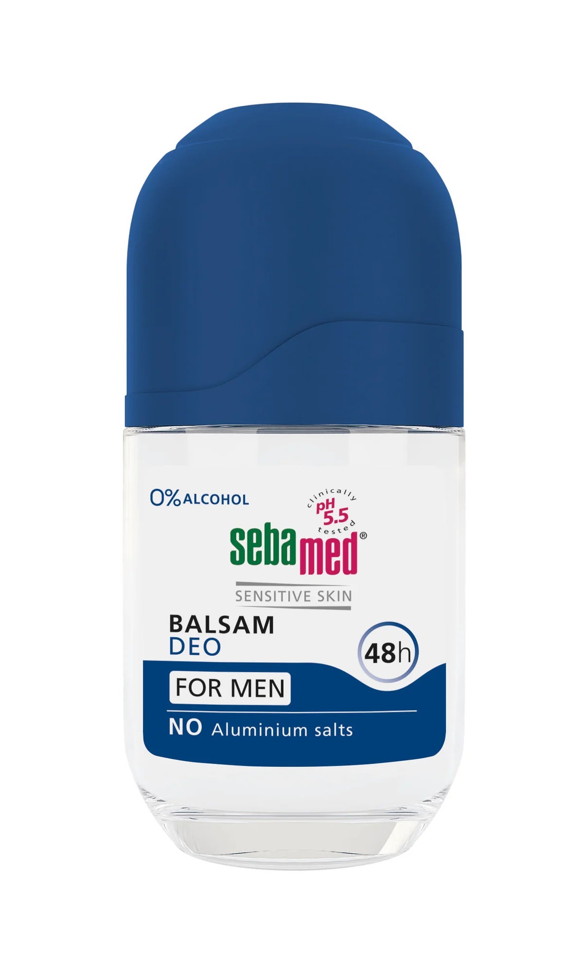 sebamed Roll On Deodorant Men 50ml