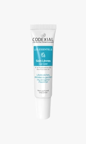 Codexial lip care