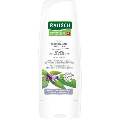 Rausch Sage Silver Shine Conditioner 200 ml