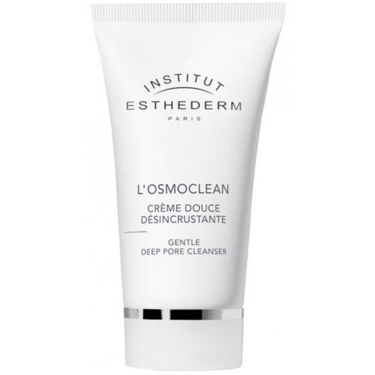 INSTITUT ESTHEDERM OSMOCLEAN FACE GENTLE DEEP PORE CLEANSER