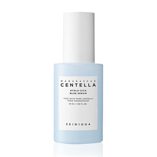 SKIN1004, Madagascar Centella, Hyalu-Cica Blue Serum, 1.69 fl oz (50 ml)