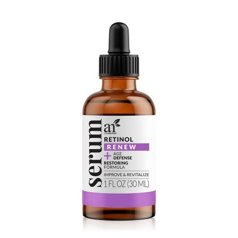 ArtNaturals Retinol Serum for Face