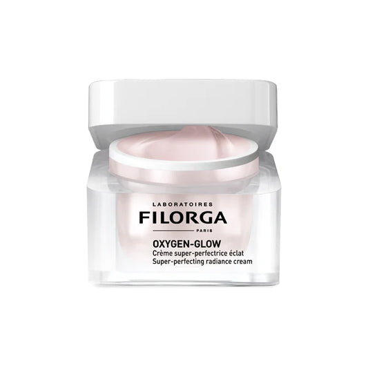 FILORGA OXYGEN-GLOW SUPER-PERFECTING RADIANCE CREAM 50ML