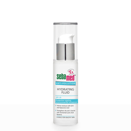 Sebamed Anti-Pollution Hydrating Fluid