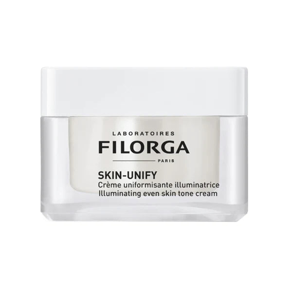 FILORGA SKIN-UNIFY ILLUMINATING EVEN SKIN TONE CREAM 50ML