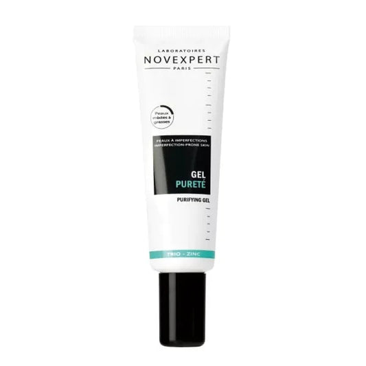 NOVEXPERT PURIFYING GEL 30ML