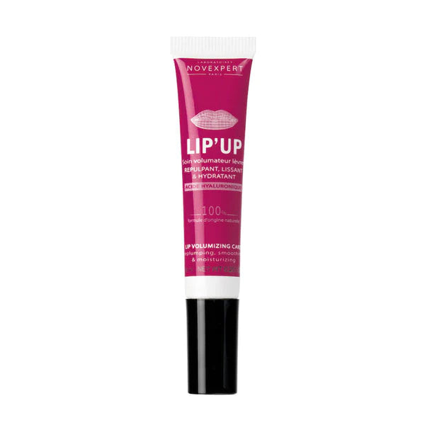 NOVEXPERT LIP UP 8ML