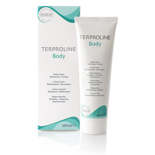 TERPROLINE Body