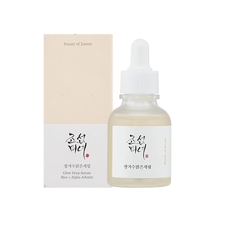 Beauty of Joseon Glow Deep Serum Rice + Alpha-Arbutin