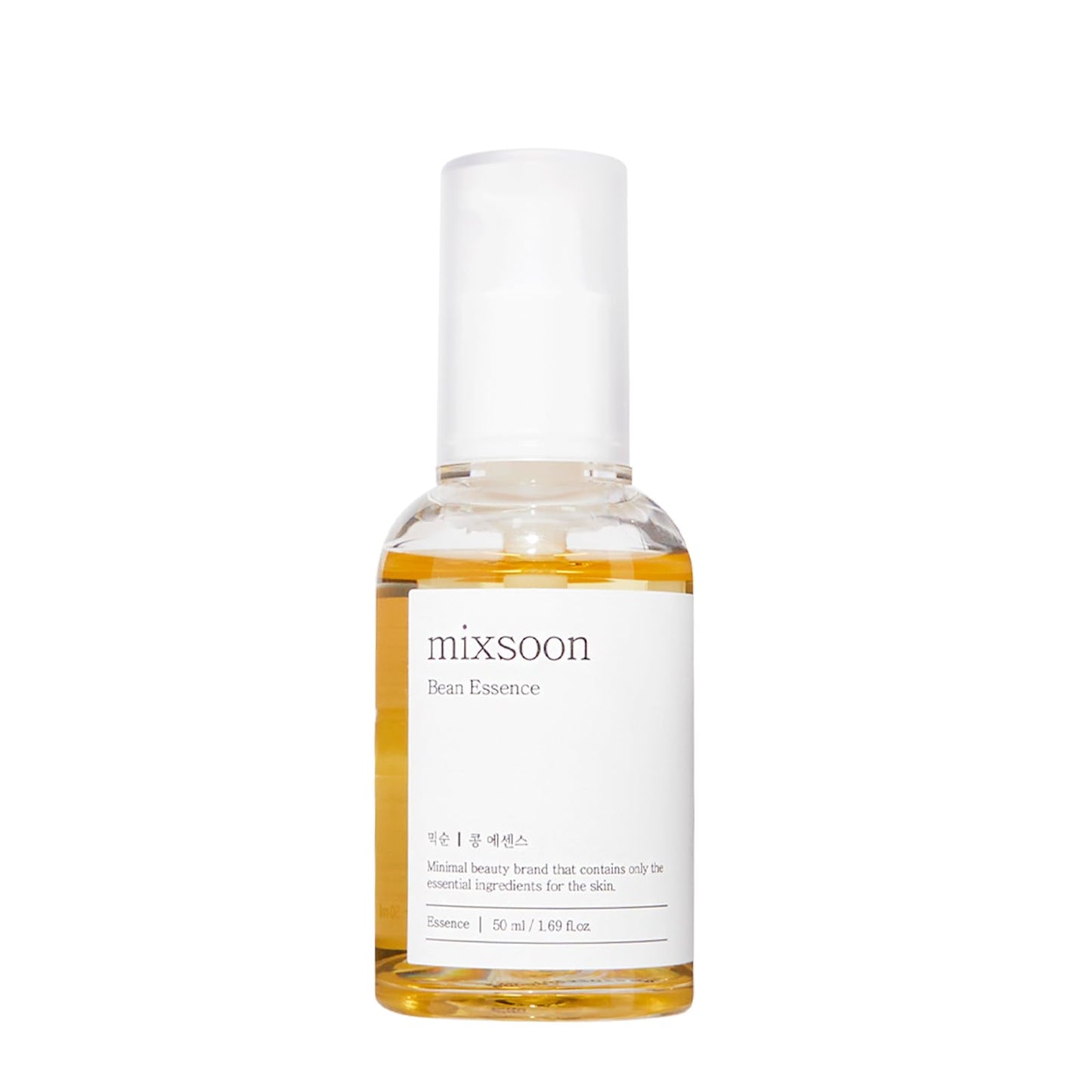 mixsoon Bean Essence 50ml