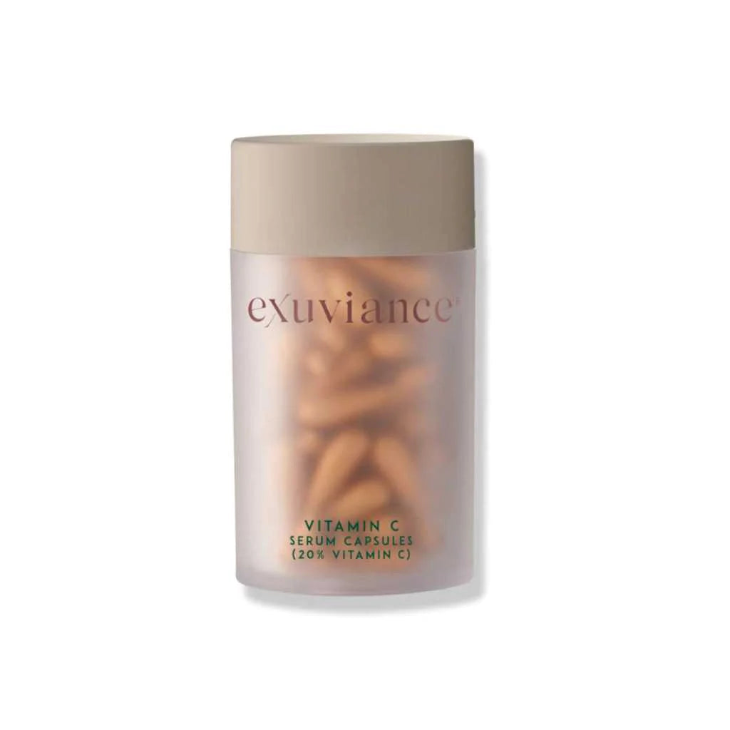 Exuviance Vitamin C Serum Capsules