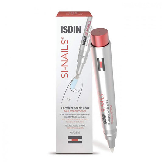 ISDIN SI-NAILS NAIL STRENGTHENER 2.5ML