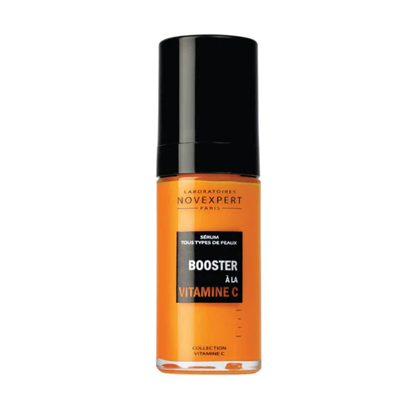 NOVEXPERT BOOSTER WITH VITAMIN C SERUM 30ML