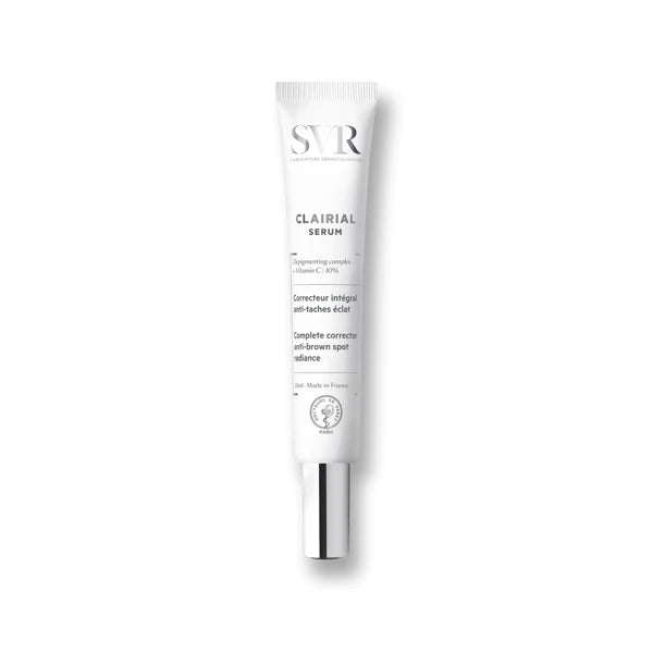 SVR CLAIRIAL CORRECTOR ANTI-BROWN SPOT SERUM 30ML