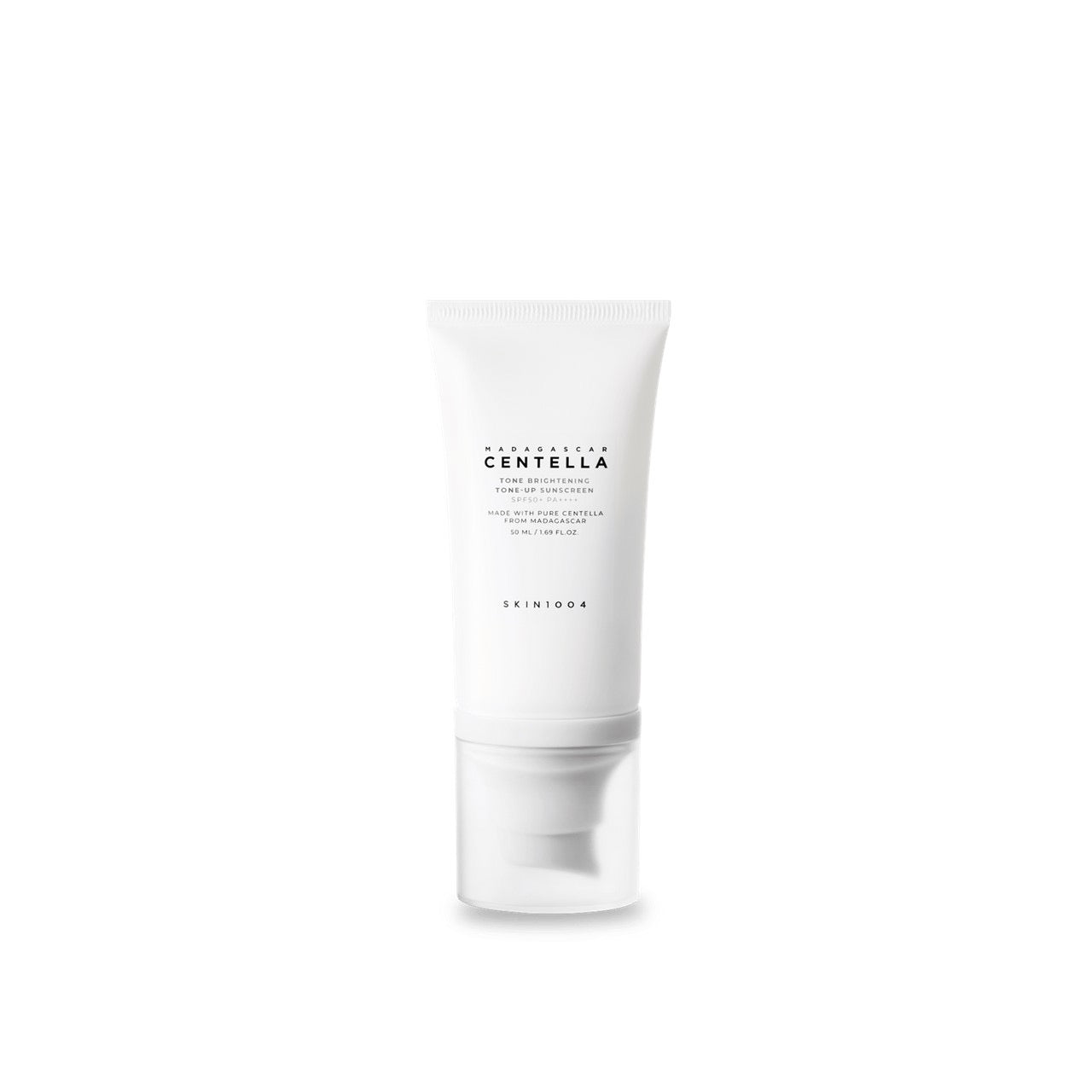 SKIN1004 Madagascar Centella Tone Brightening Tone-Up Sunscreen