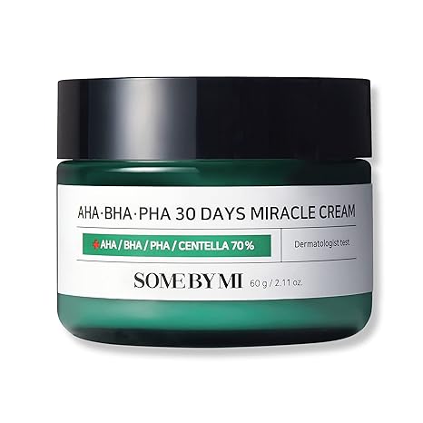 SOME BY MI AHA BHA PHA 30 Days Miracle Cream