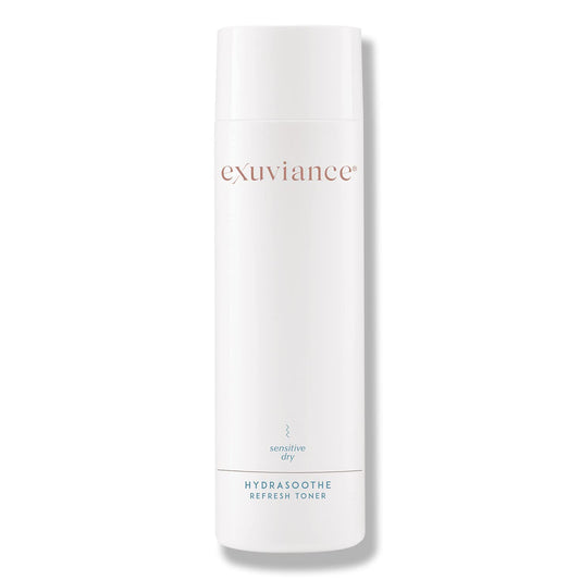 exuviance hydrasoothe refresh toner