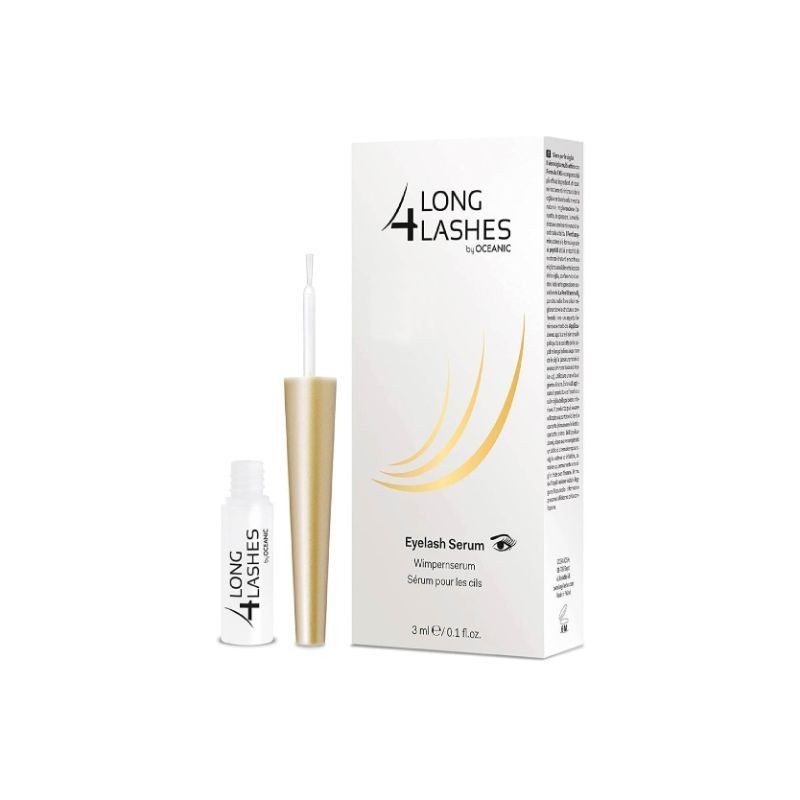 Long 4 Lashes eyelash serum