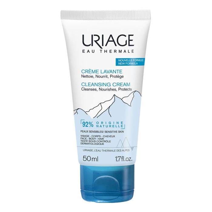 Uriage CLEANSING CREAM