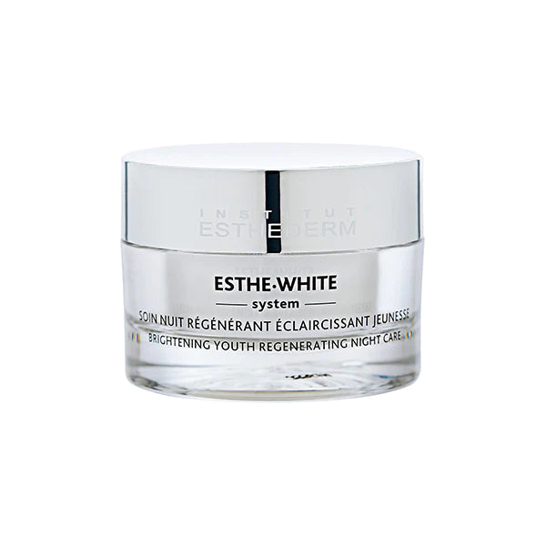 ESTHEDERM Esthewhite Bright Night Care 50ml