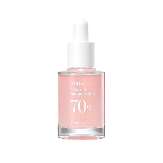 Anua Peach 70% Niacin Serum (30 ml)