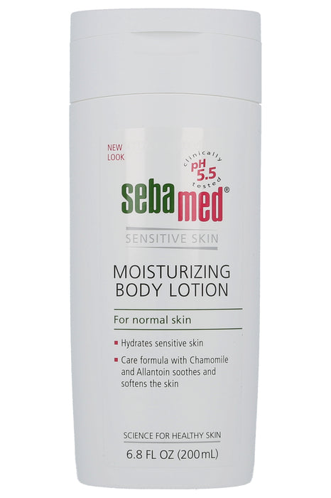 Sebamed Moisturizing Body Lotion - 200 ml