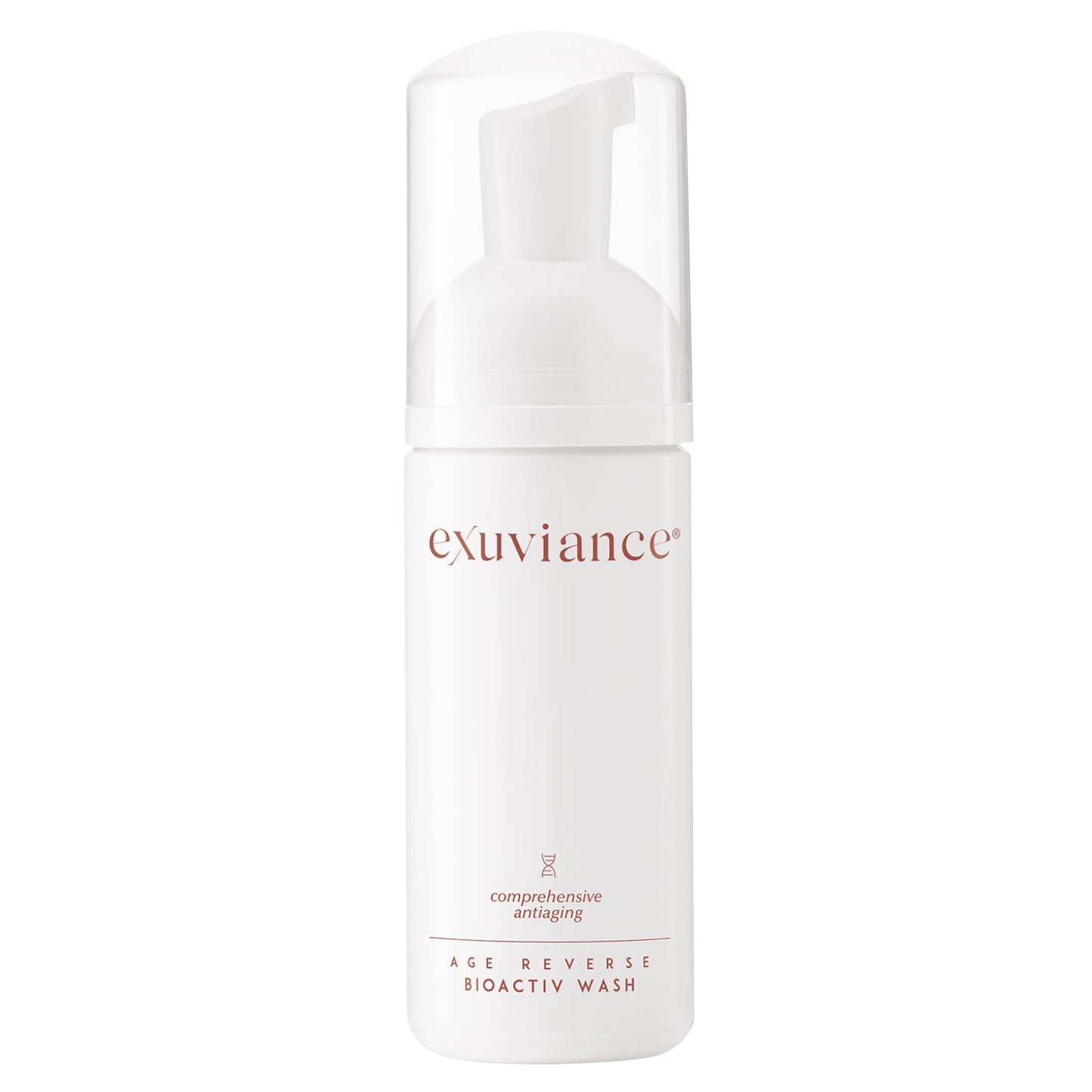 Exuviance age reverse bioactiv wash