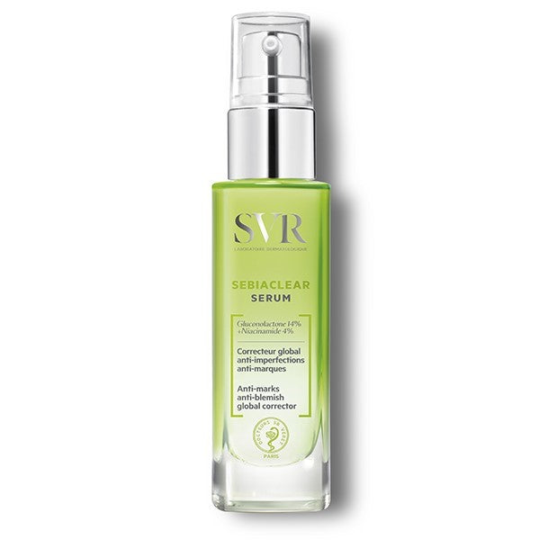 SVR SEBIACLEAR SERUM 30ML