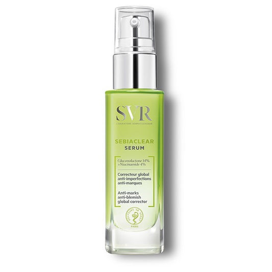 SVR SEBIACLEAR SERUM 30ML